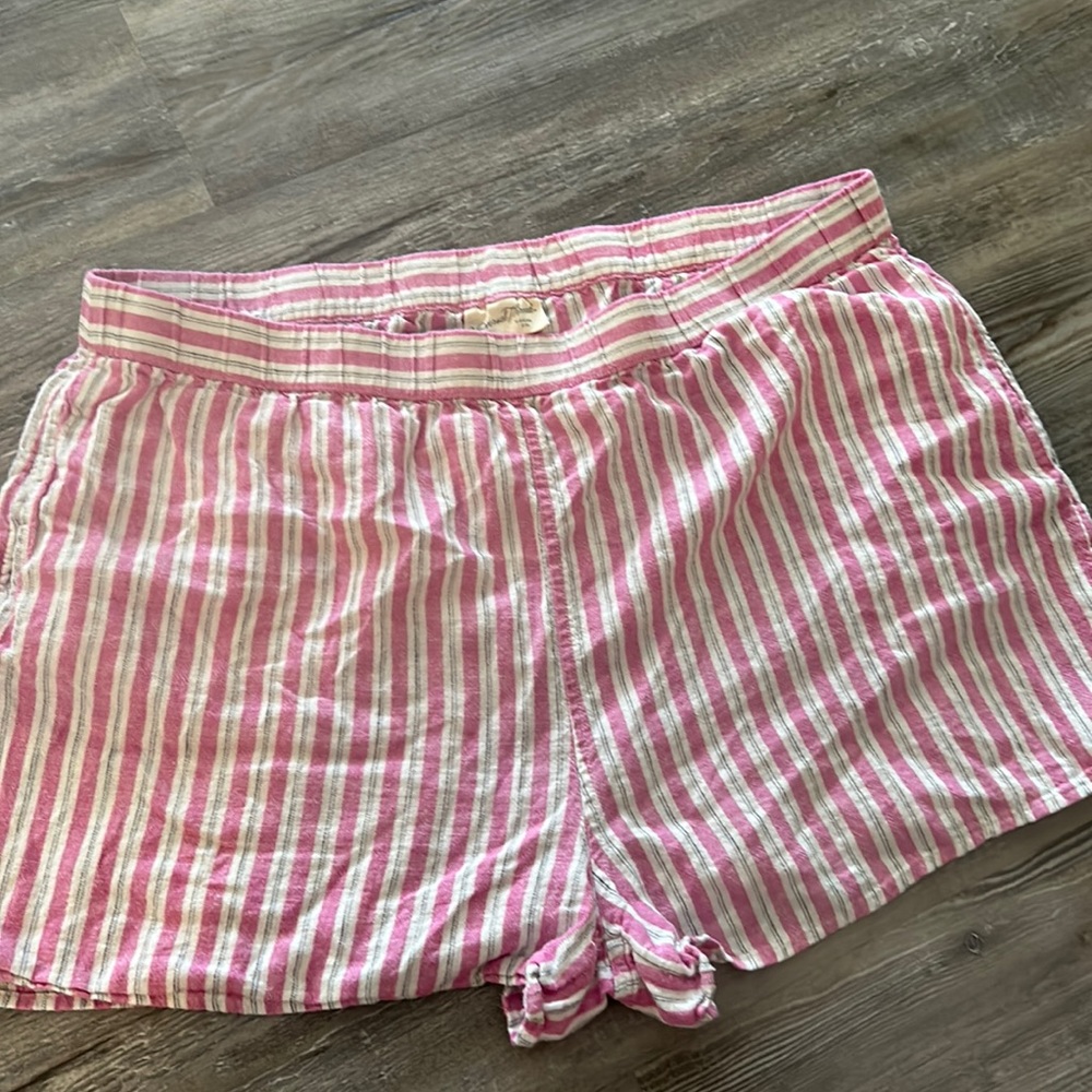 Universal Thread Elastic Shorts Size XXL